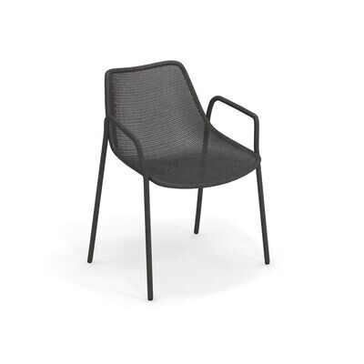 Poltroncina Round