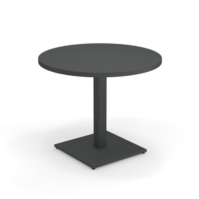 Tavolo Round tondo