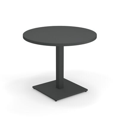 Tavolo Round tondo