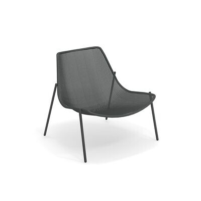 Poltrona Round