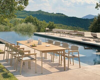Set da pranzo Shine