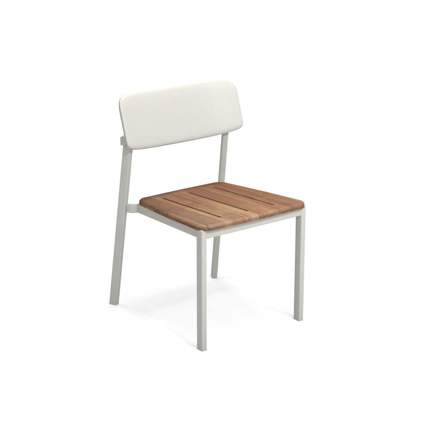 Sedia Shine Teak