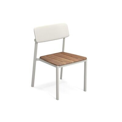 Sedia Shine Teak