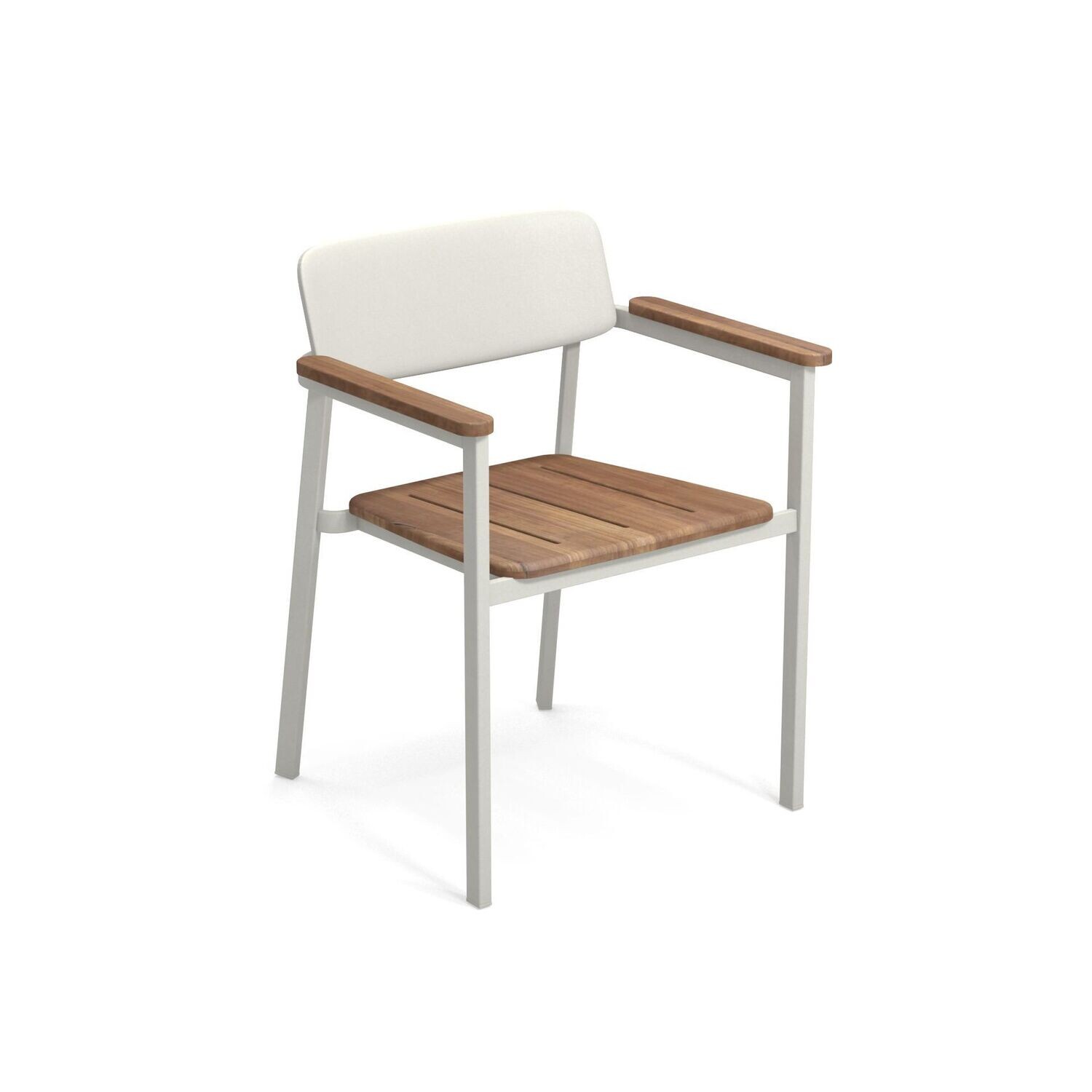 Poltroncina Shine Teak