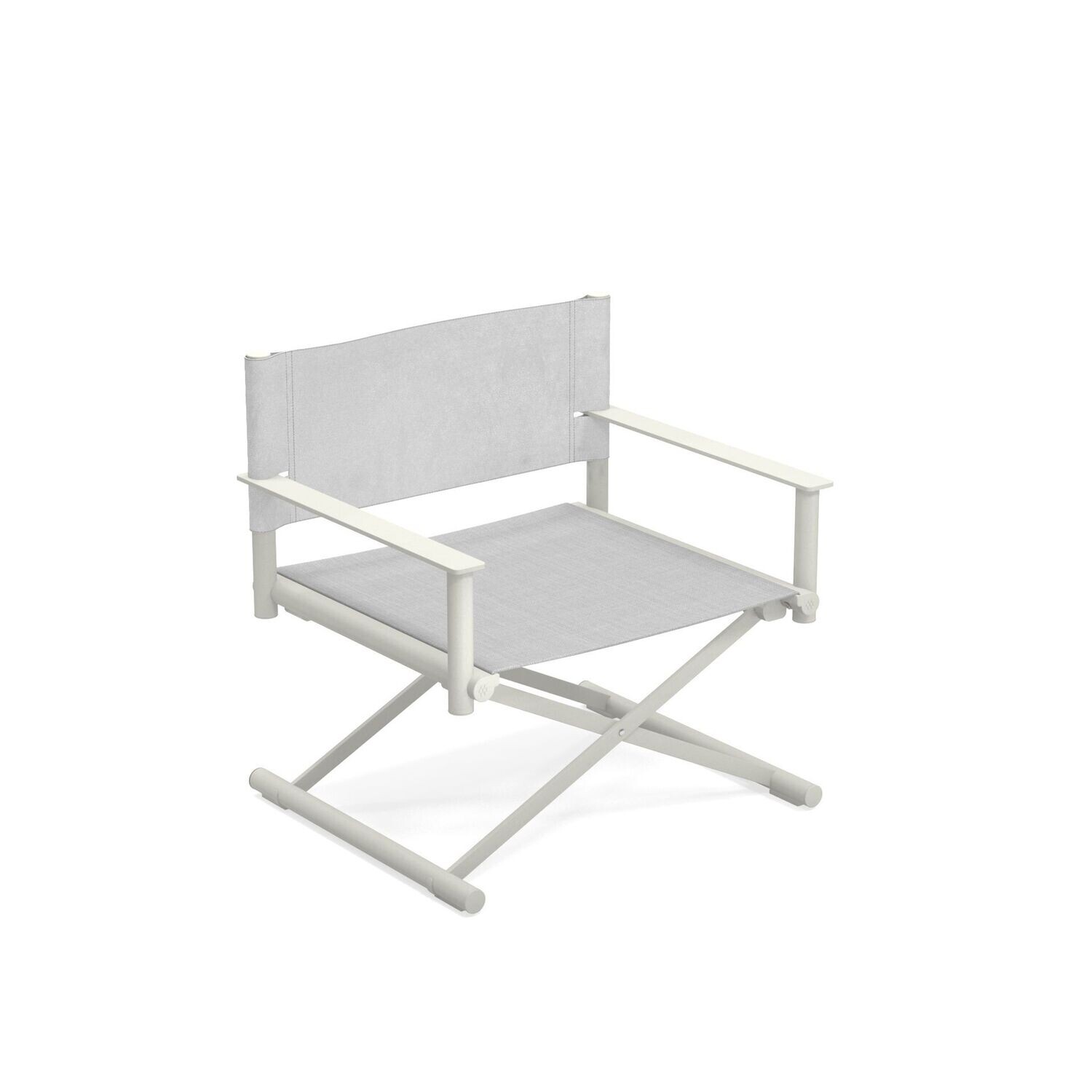 Poltroncina Terra da regista