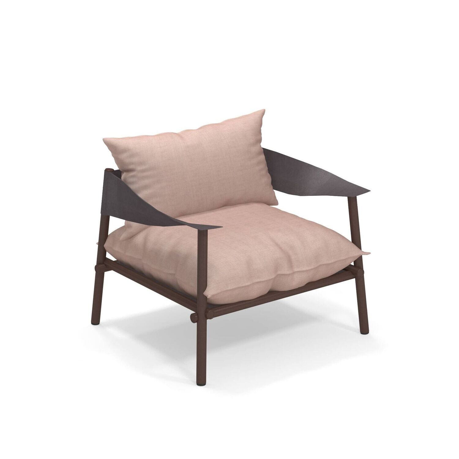 Struttura poltrona Terramare