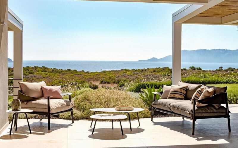 Set Relax Terramare