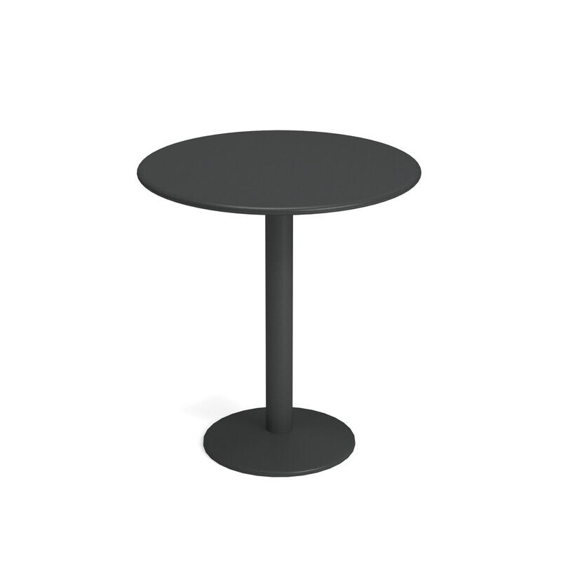 Tavolo Thor tondo 2 posti diam. 60 cm