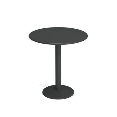 Tavolo Thor tondo 2 posti diam. 60 cm