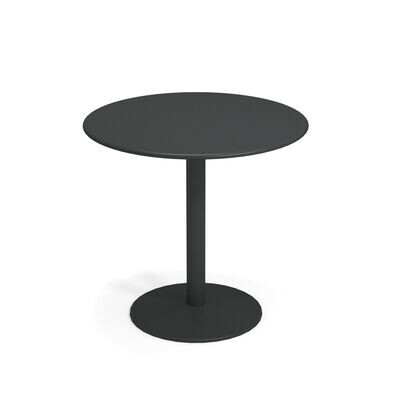 Tavolo Thor tondo 2/4 posti diam. 80 cm