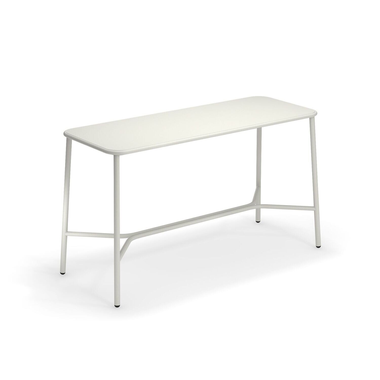Tavolo Yard alto 6/8 posti 180x70 cm