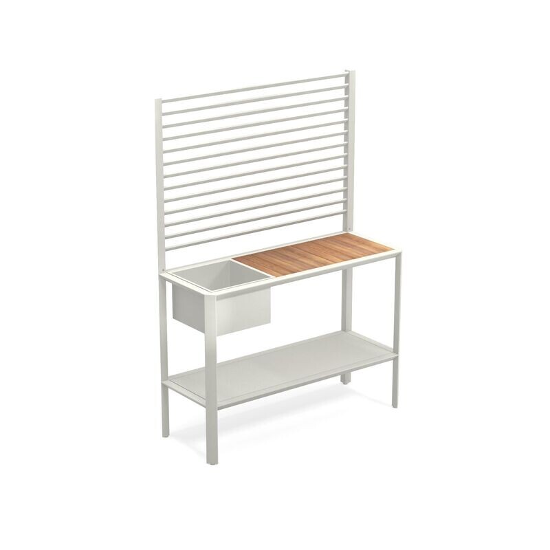 Scaffale Camaleon configurazione 1