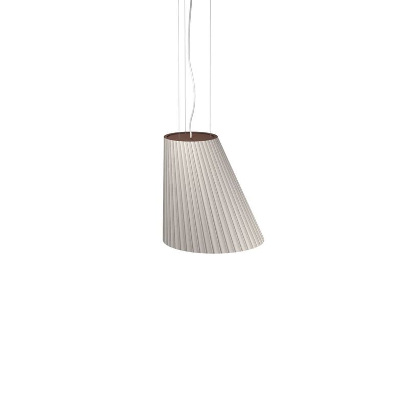 Lampada Cone a sospensione
