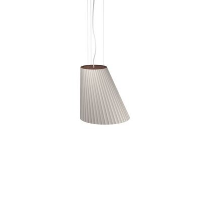 Lampada Cone a sospensione