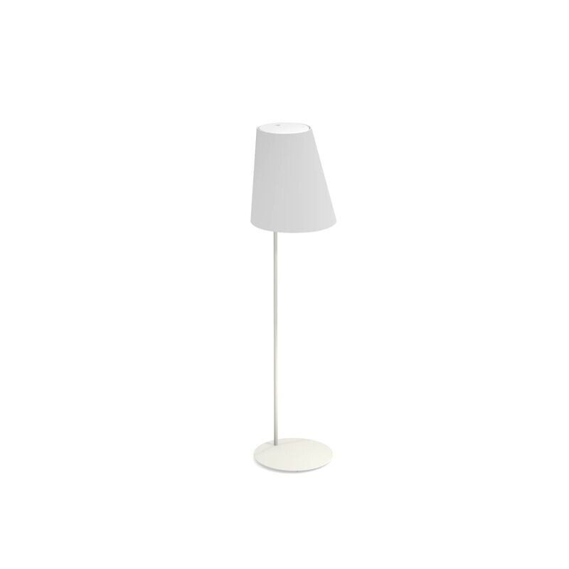 Lampada Cone da terra ricaricabile