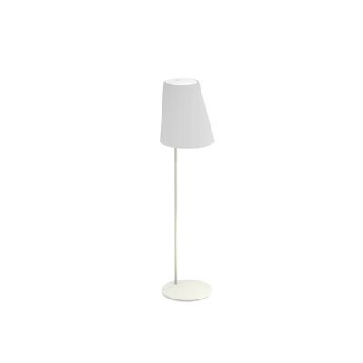 Lampada Cone da terra ricaricabile