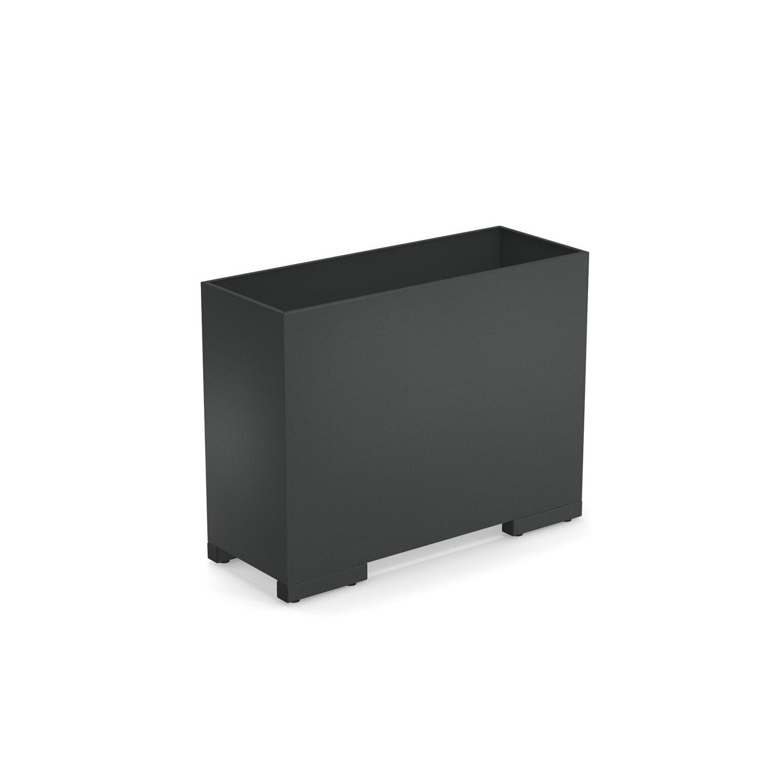 Fioriera Patchwall media 83.5x32xh64cm