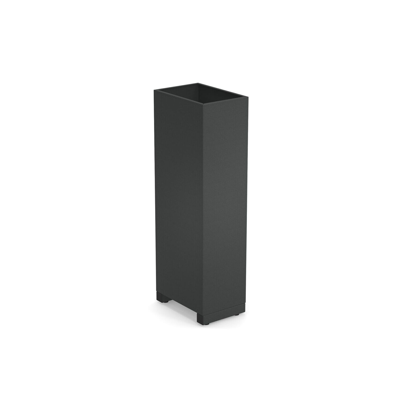 Fioriera Patchwall alta 21x32xh87,5cm