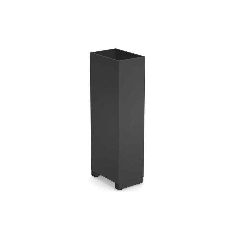 Fioriera Patchwall alta 21x32xh87,5cm