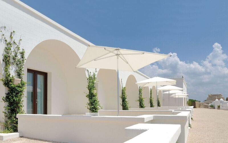 Ombrellone Shade 300x320
