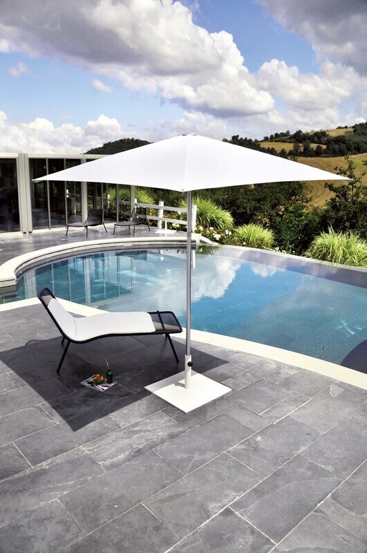 Ombrellone Shade 2x2