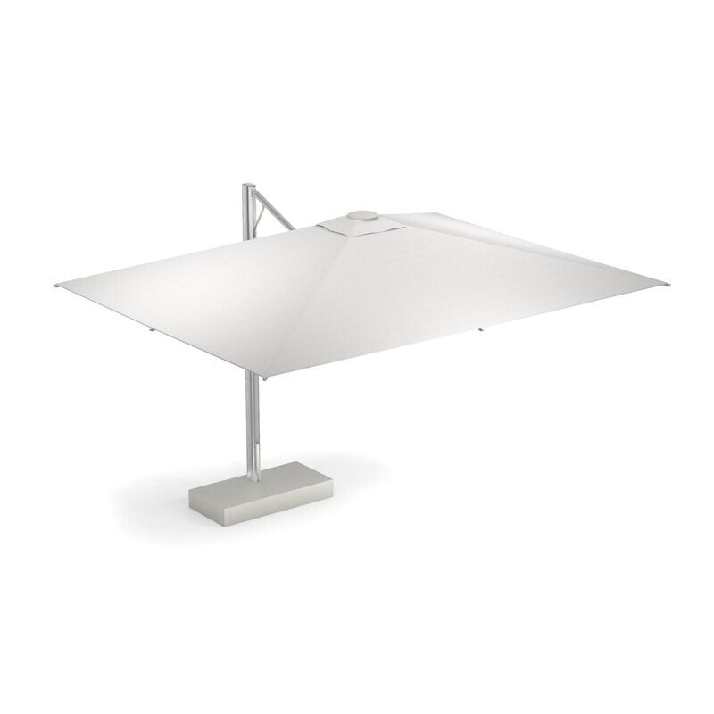 Ombrellone Shade Pro 4x3