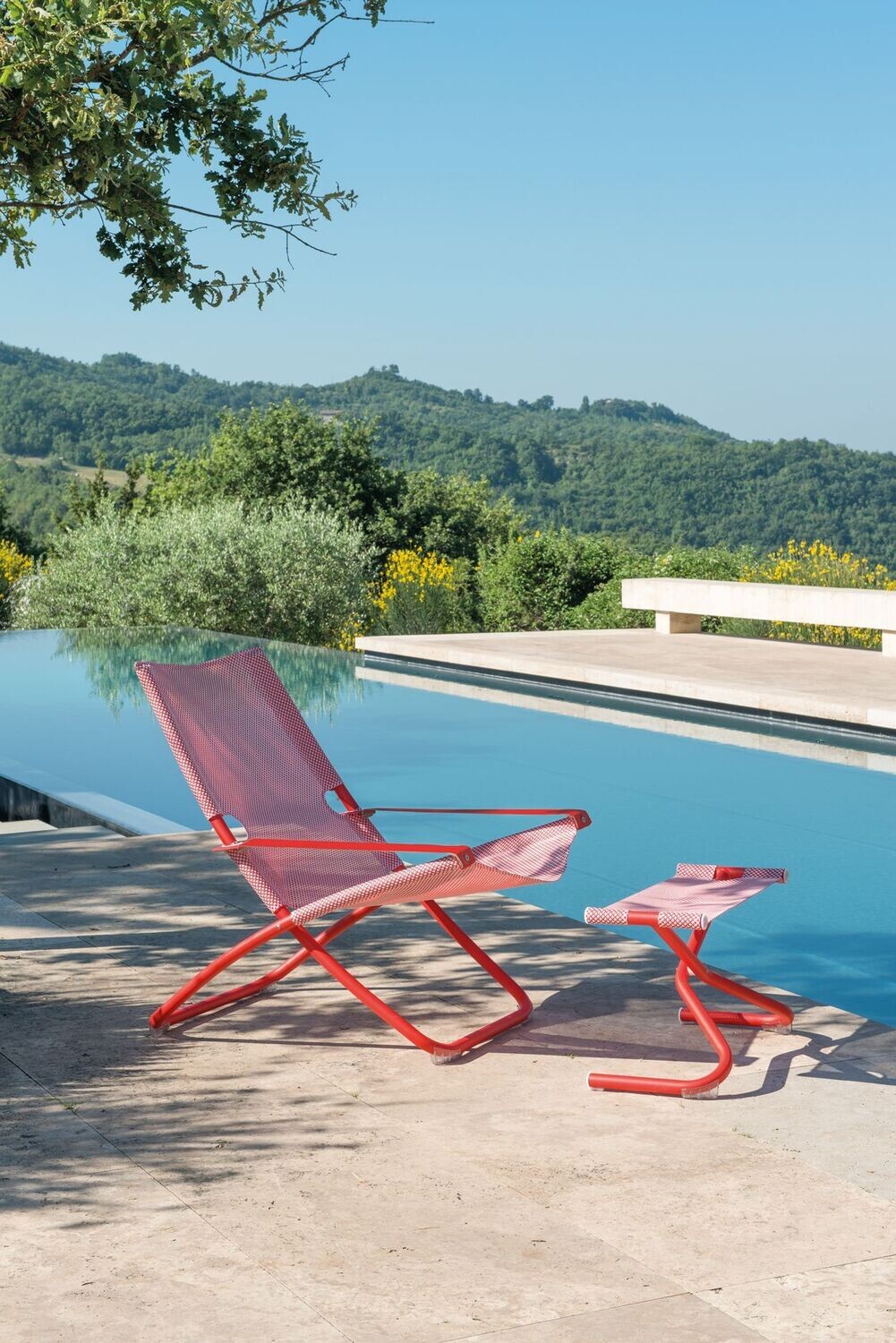 Set piscina snooze