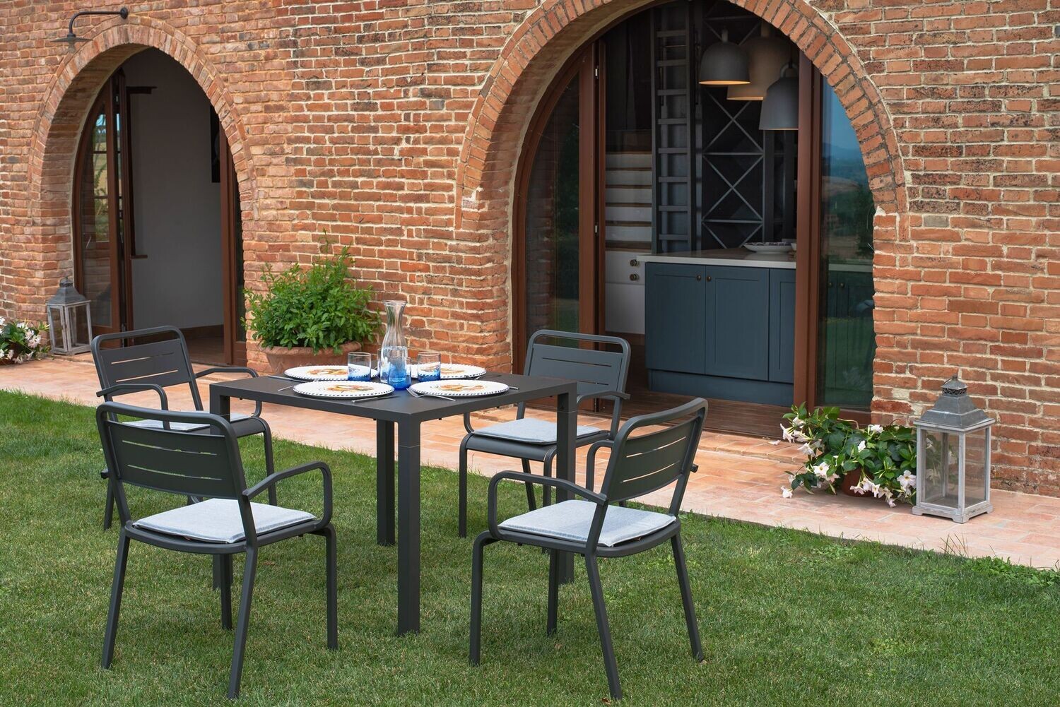 Set pranzo Urban 2