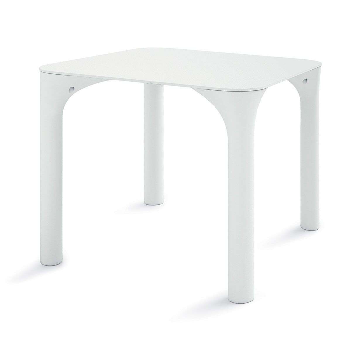 Tavolo Pure 80x80 cm