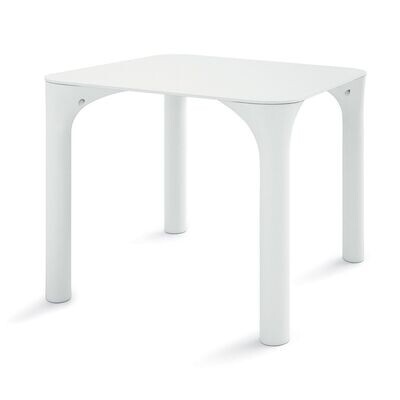 Tavolo Pure 80x80 cm
