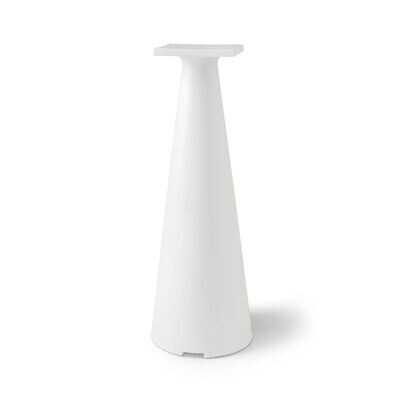 Tavolo Gamba Tiffany h. 110