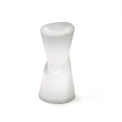 Sgabello Dot luce