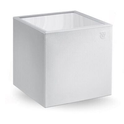 Tavolino Home fitting cubo 55 cm