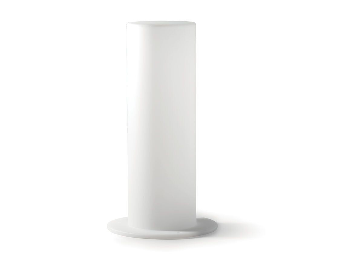 Colonna Vertigo h 55 cm con luce