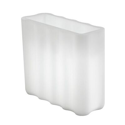 Fioriera Nebula 89x35xh78cm con luce