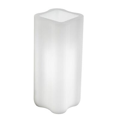 Colonna Nebula 35x35xh78 cm con luce