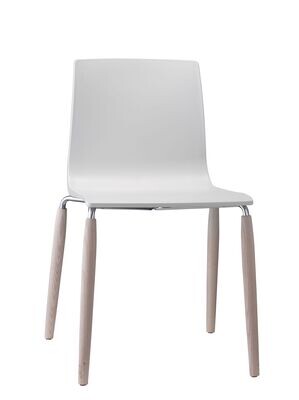 Sedia Alice Natural