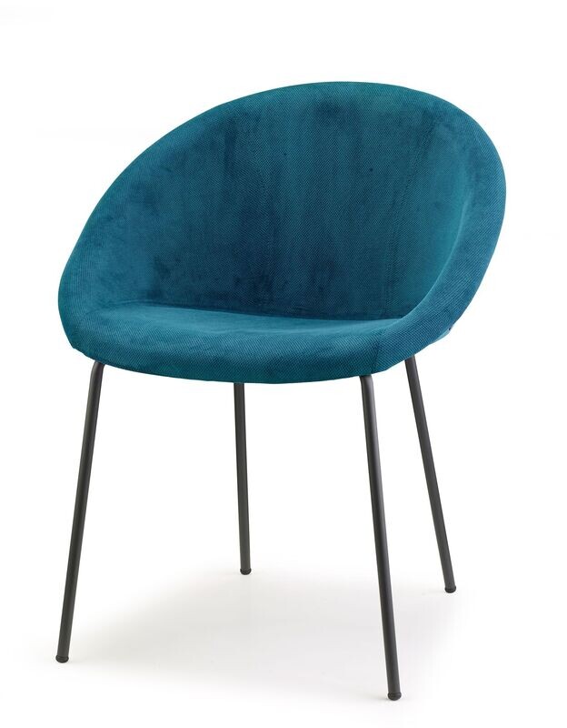 Poltrona Giulia Pop
