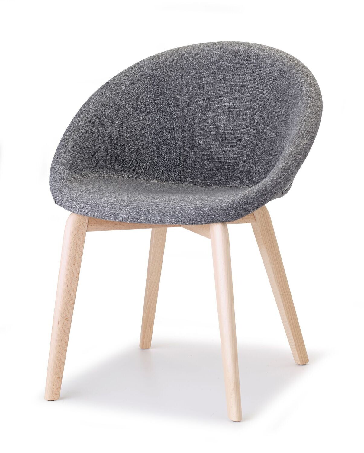 Poltrona Natural Giulia Pop