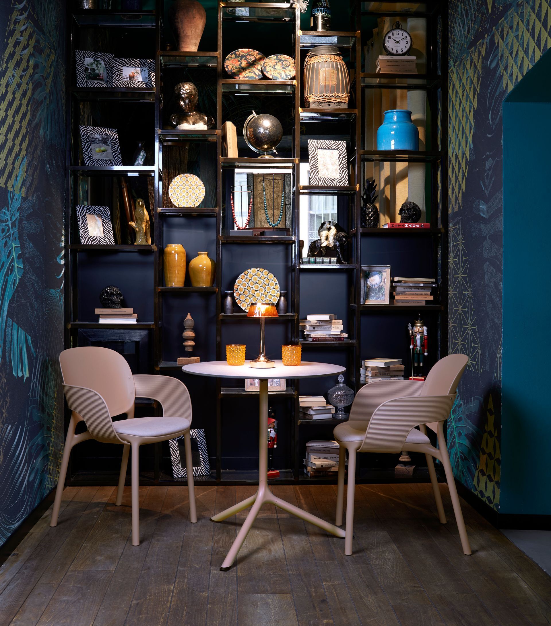 Poltrona HUG con cuscino