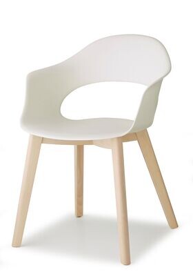 Sedia Natural Lady B