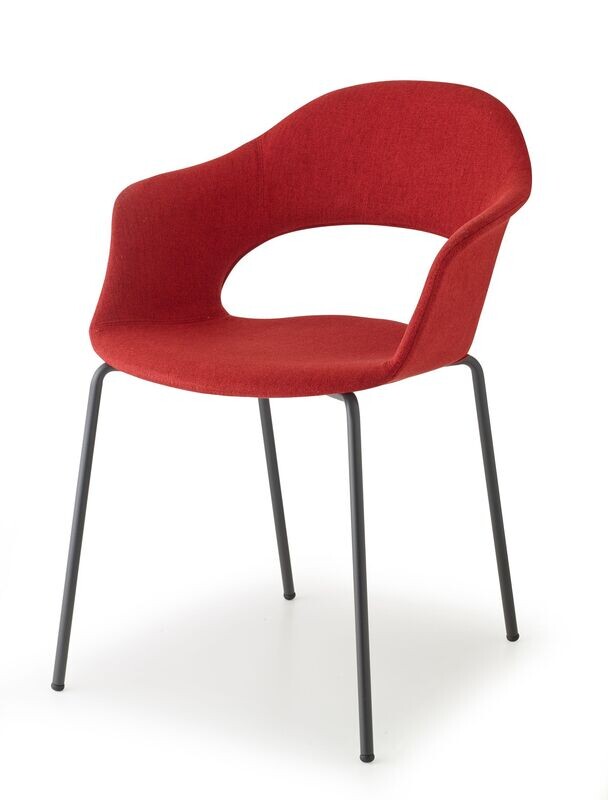 Sedia Lady B pop