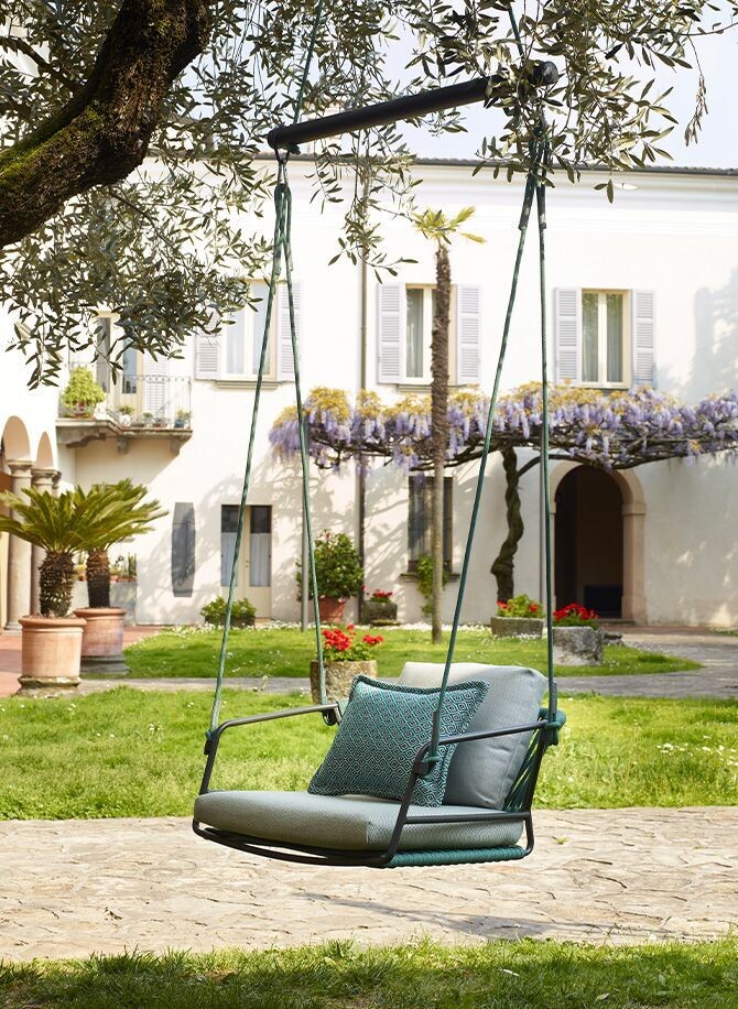 Altalena Lisa Swing