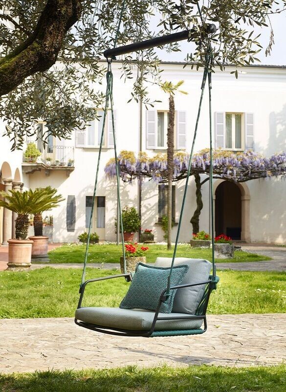 Altalena Lisa Swing