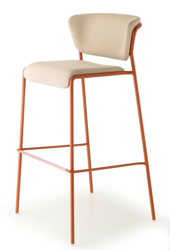 Sgabello Lisa Waterproof
