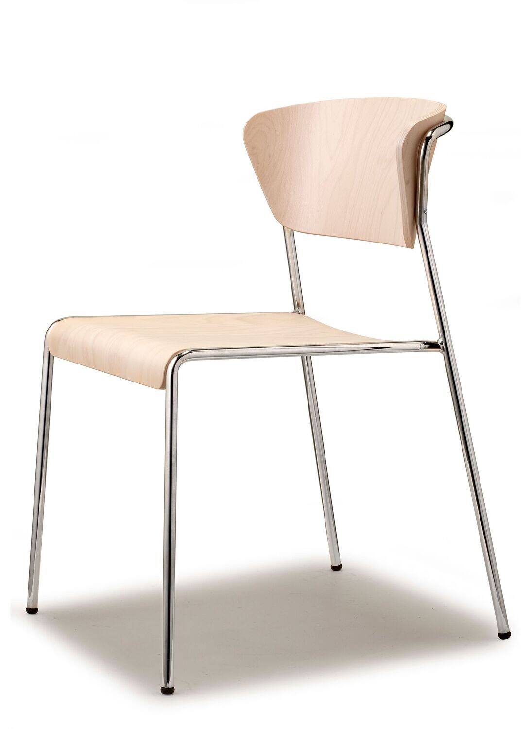 Sedia Lisa Wood