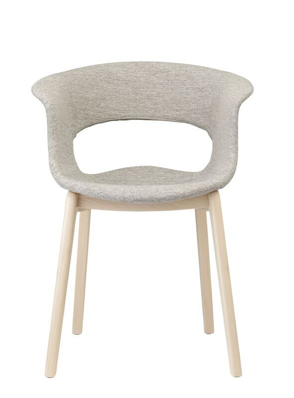 Sedia miss b pop natural