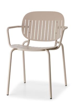 Poltrona Si-Si Barcode