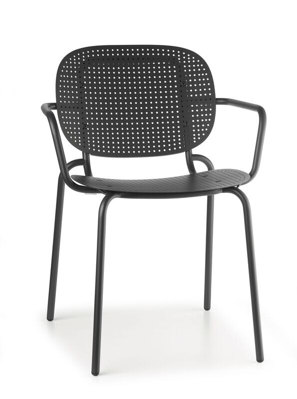 Poltrona Si-Si Dots