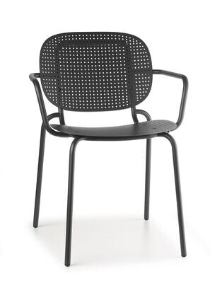 Poltrona Si-Si Dots